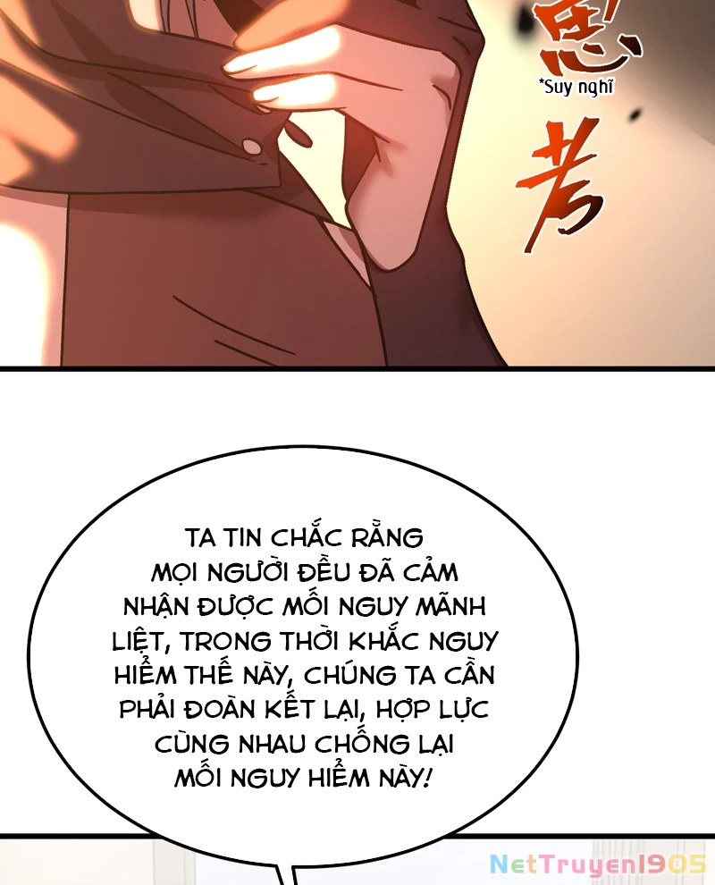 Cao Võ: Hạ Cánh Đến Một Vạn Năm Sau Chapter 222 - 71