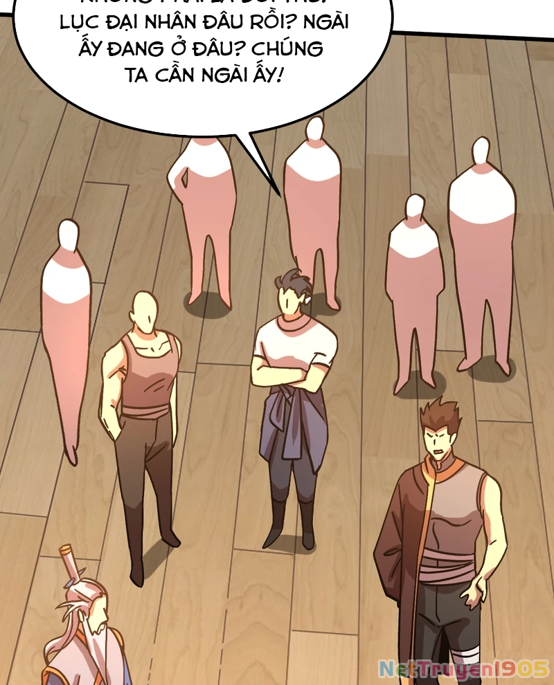 Cao Võ: Hạ Cánh Đến Một Vạn Năm Sau Chapter 222 - 74