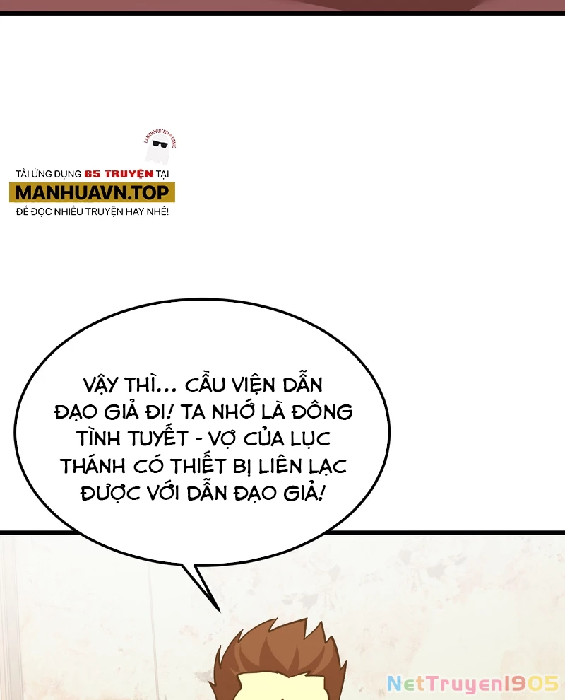 Cao Võ: Hạ Cánh Đến Một Vạn Năm Sau Chapter 222 - 78