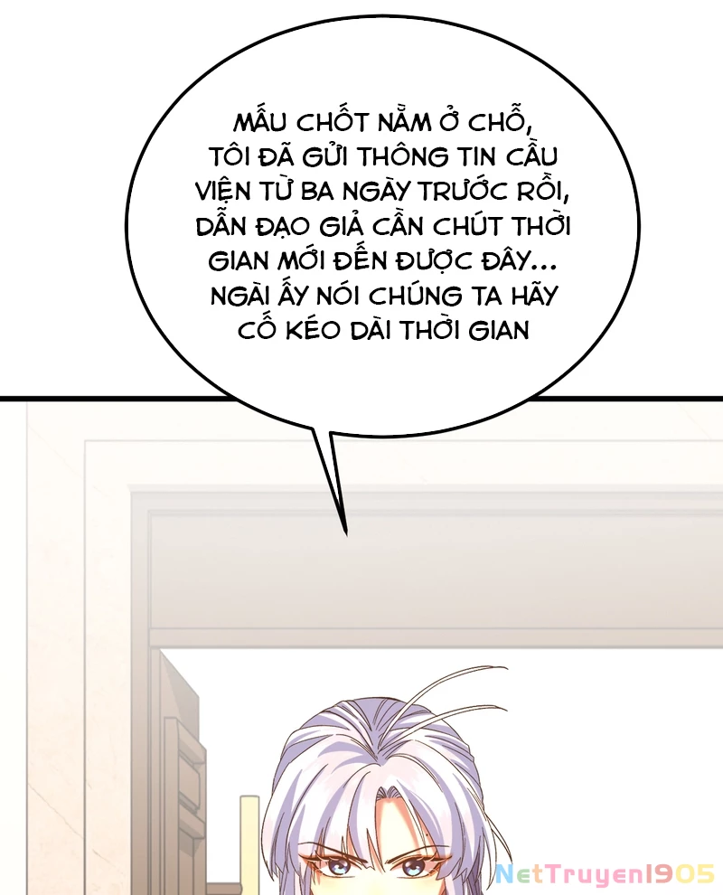 Cao Võ: Hạ Cánh Đến Một Vạn Năm Sau Chapter 222 - 80