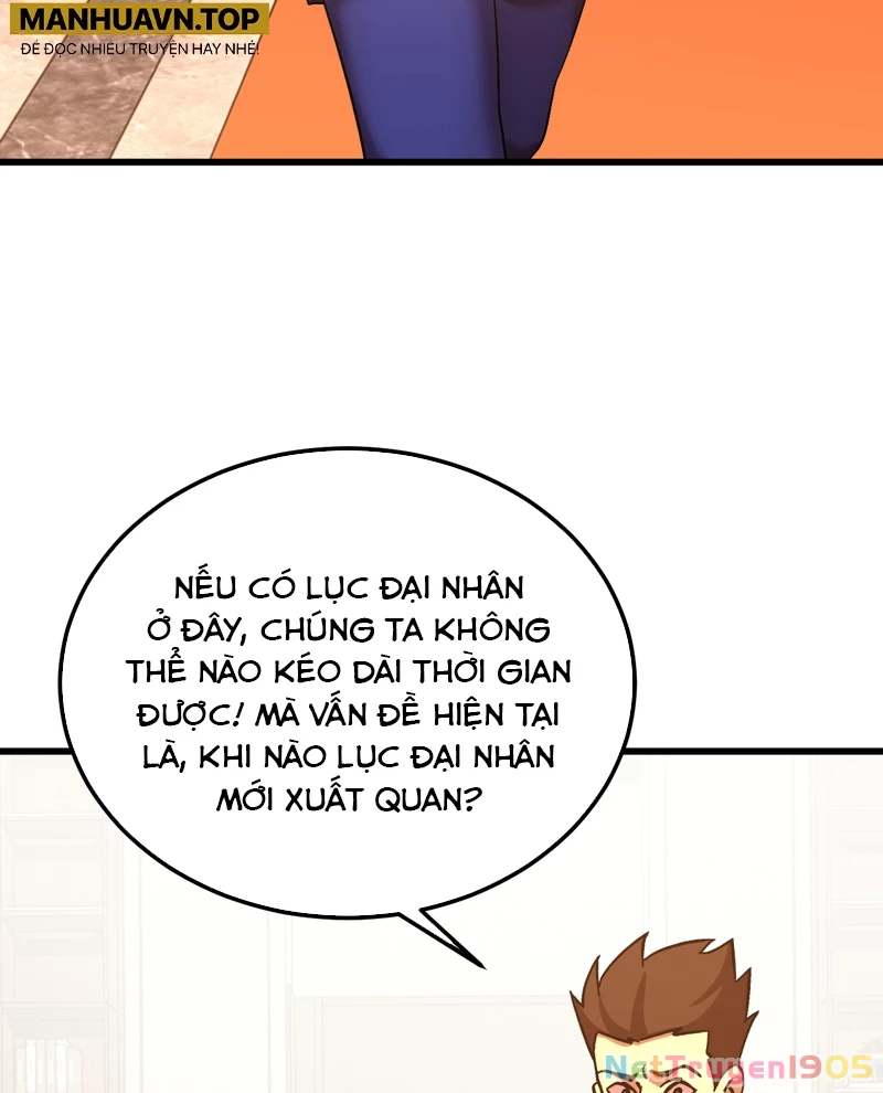 Cao Võ: Hạ Cánh Đến Một Vạn Năm Sau Chapter 222 - 82
