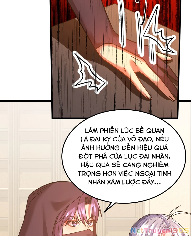Cao Võ: Hạ Cánh Đến Một Vạn Năm Sau Chapter 222 - 85