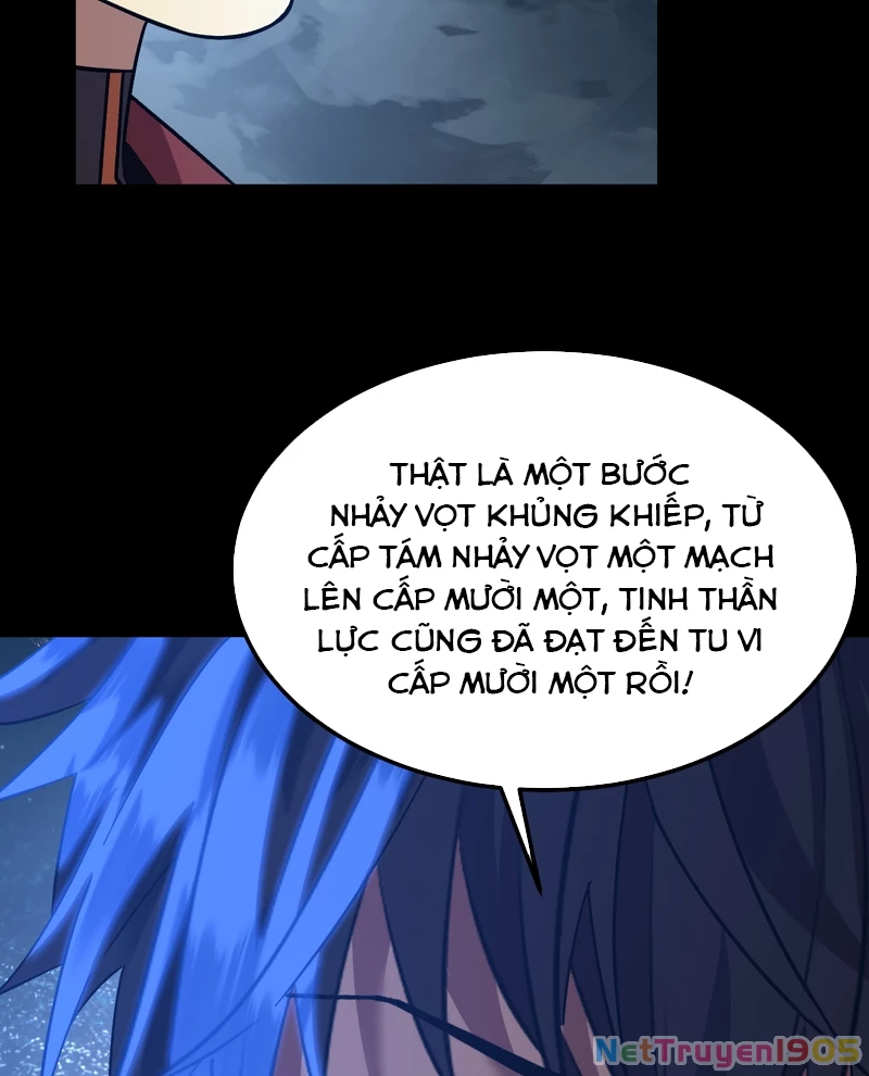 Cao Võ: Hạ Cánh Đến Một Vạn Năm Sau Chapter 222 - 104