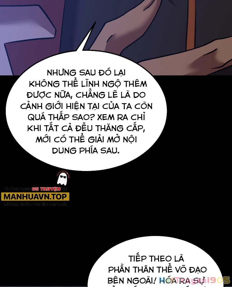 Cao Võ: Hạ Cánh Đến Một Vạn Năm Sau Chapter 222 - 106