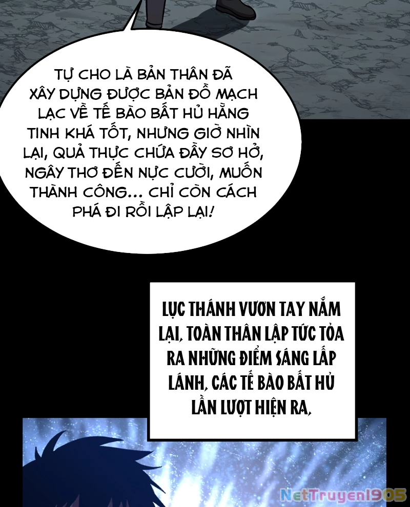 Cao Võ: Hạ Cánh Đến Một Vạn Năm Sau Chapter 222 - 108