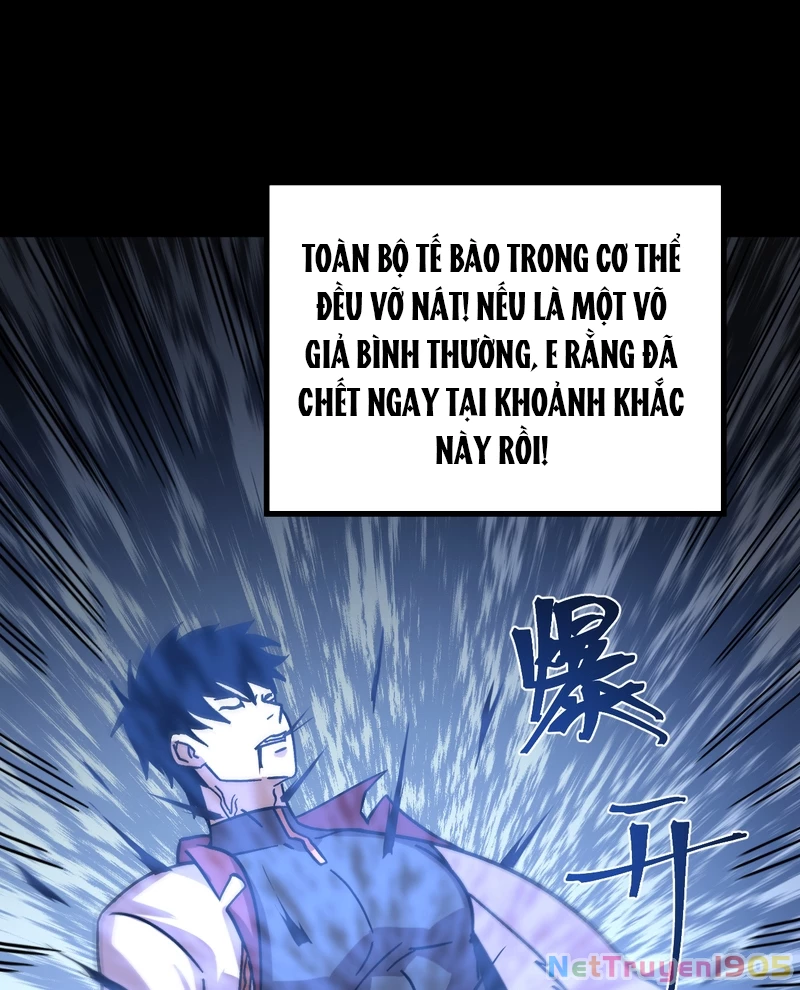 Cao Võ: Hạ Cánh Đến Một Vạn Năm Sau Chapter 222 - 110