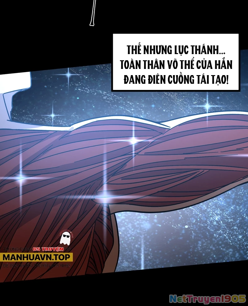 Cao Võ: Hạ Cánh Đến Một Vạn Năm Sau Chapter 222 - 112