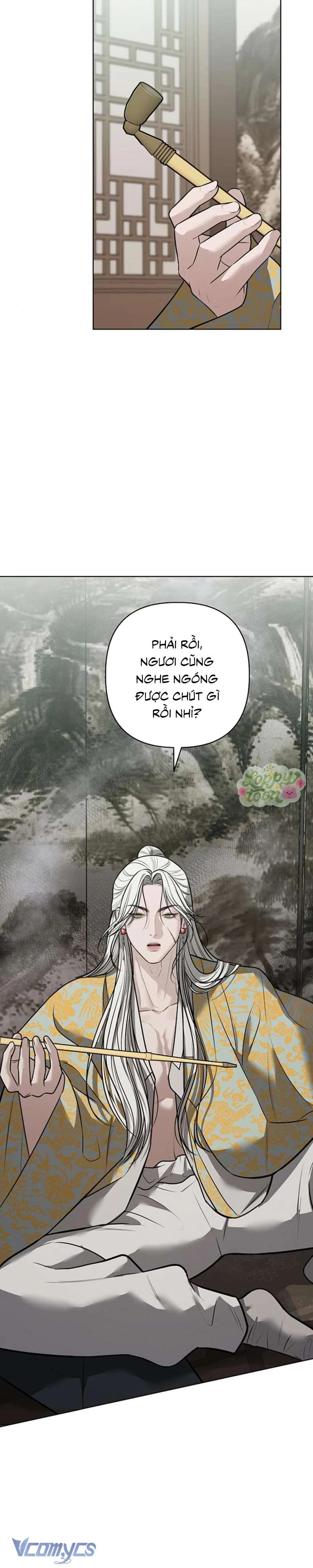 Quỷ Hồn Chapter  34 - 4