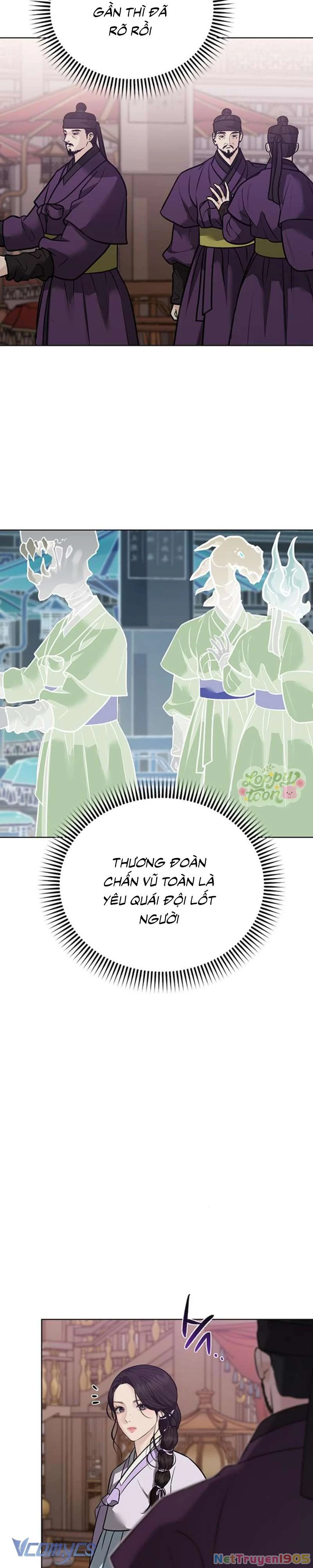 Quỷ Hồn Chapter  34 - 10