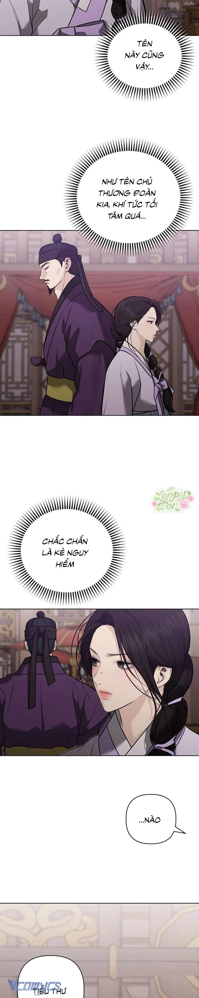 Quỷ Hồn Chapter  34 - 12