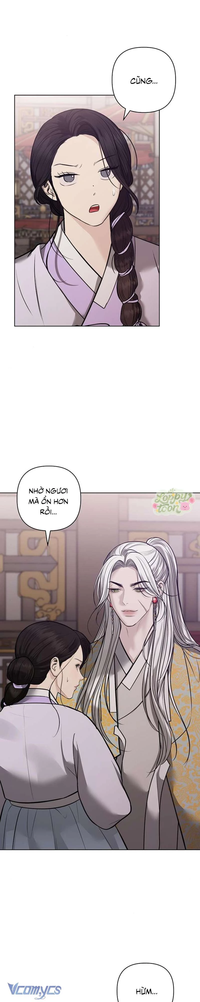 Quỷ Hồn Chapter  34 - 14