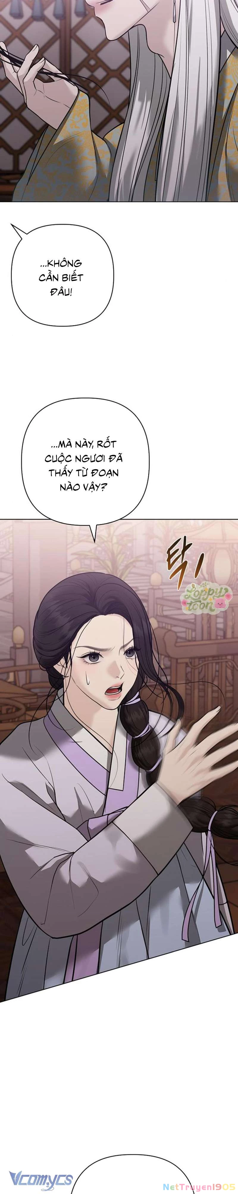 Quỷ Hồn Chapter  34 - 17