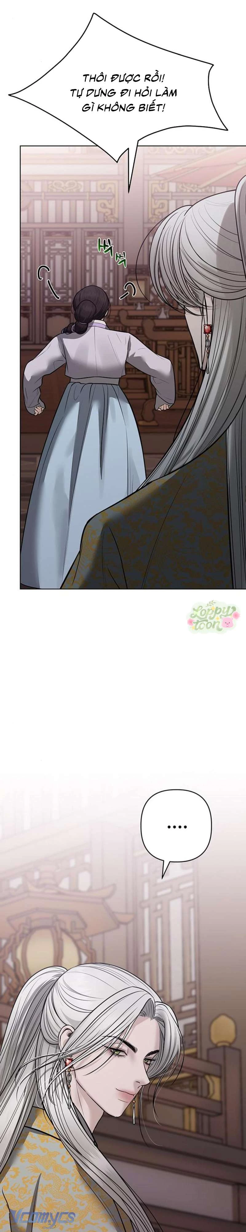 Quỷ Hồn Chapter  34 - 20