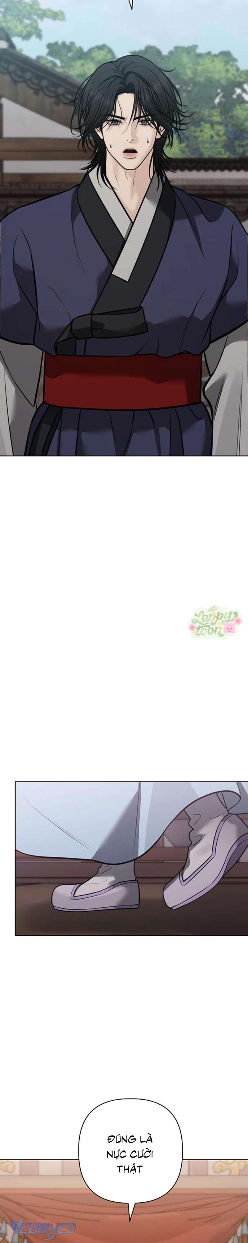 Quỷ Hồn Chapter  34 - 29