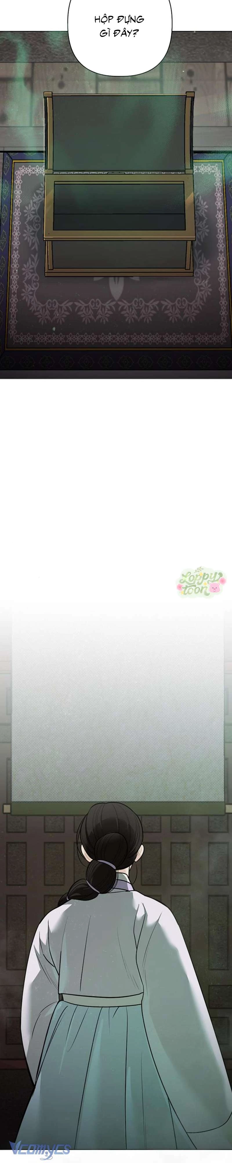 Quỷ Hồn Chapter  34 - 38