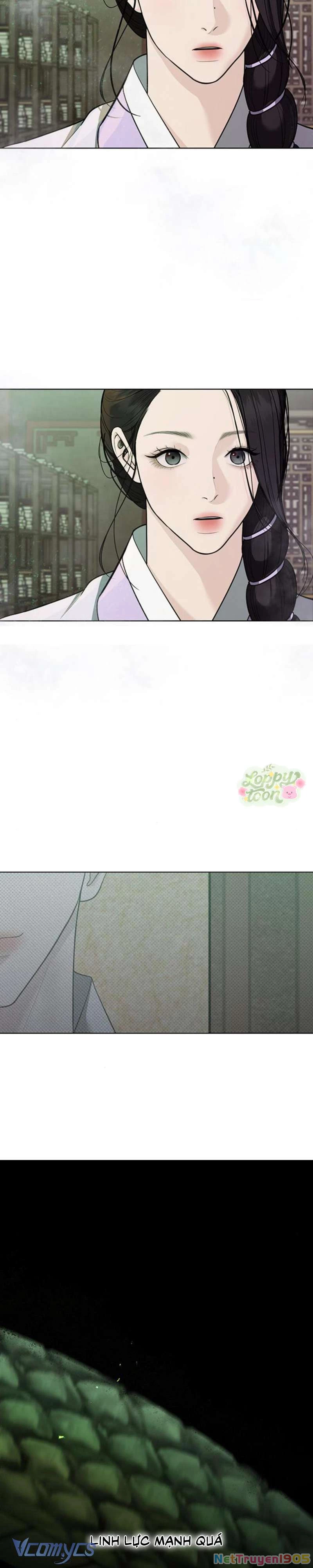 Quỷ Hồn Chapter  34 - 40