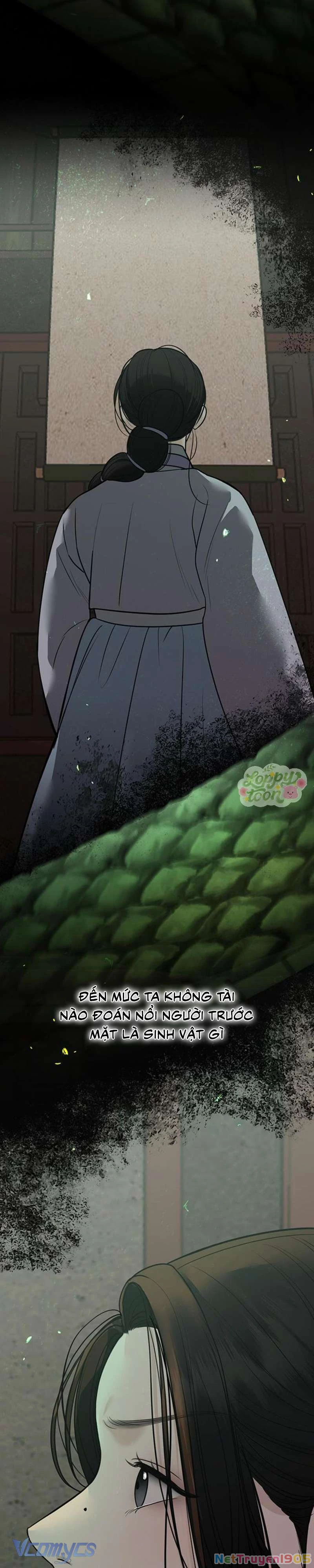 Quỷ Hồn Chapter  34 - 41