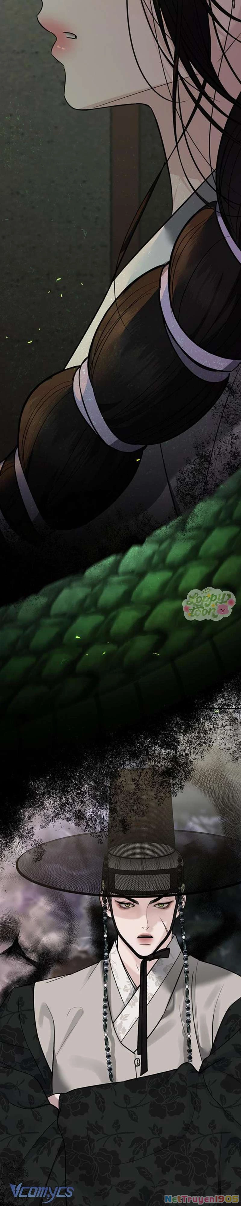 Quỷ Hồn Chapter  34 - 42