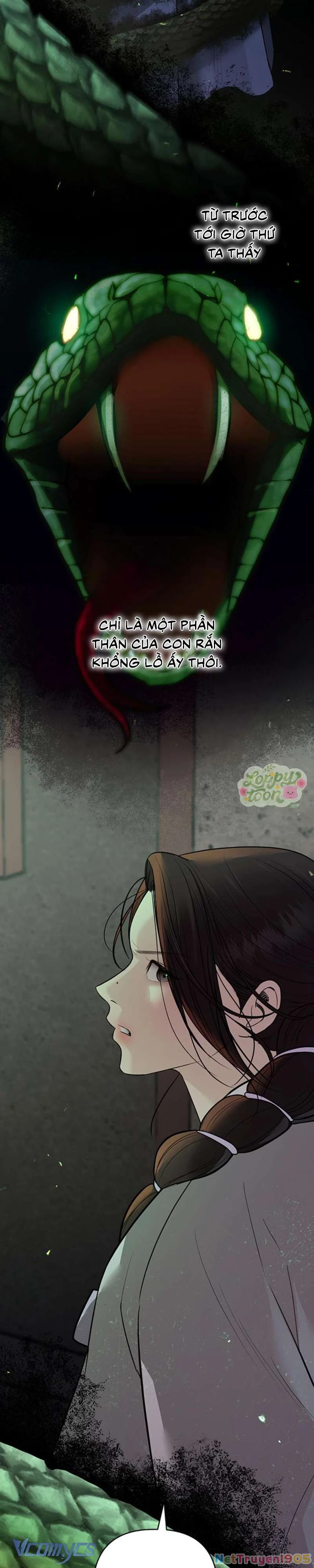 Quỷ Hồn Chapter  34 - 44