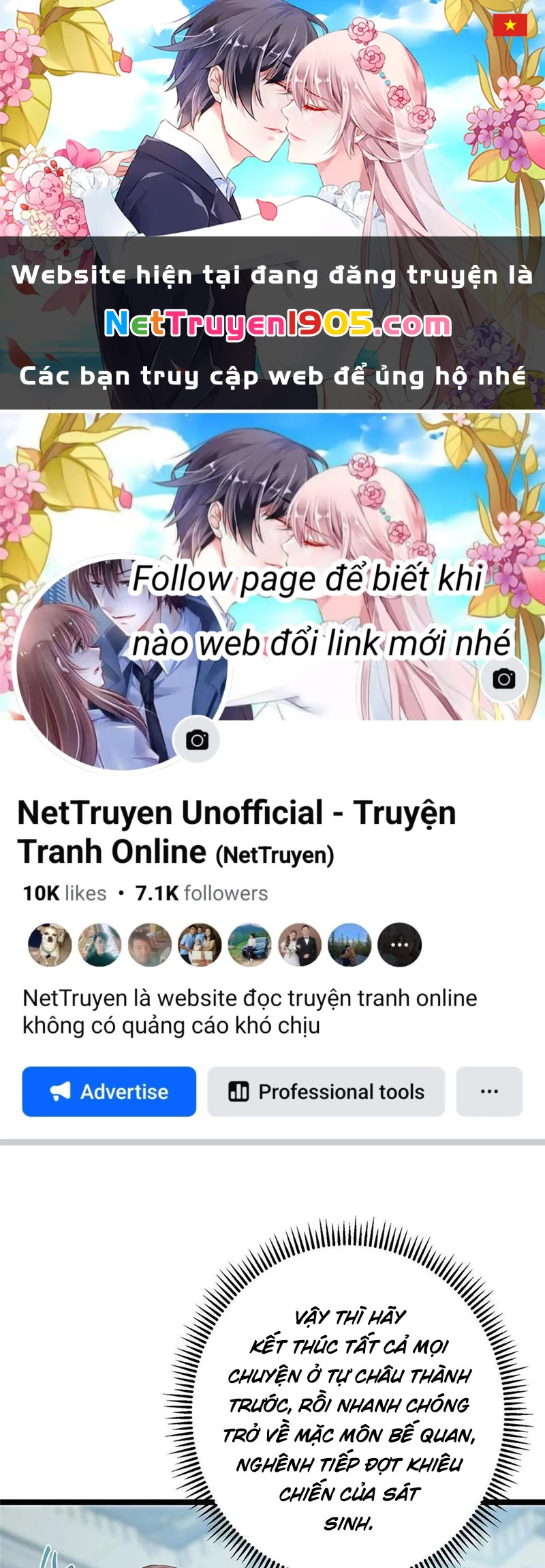 Chưởng Môn Khiêm Tốn Chút Chapter 506 - 1