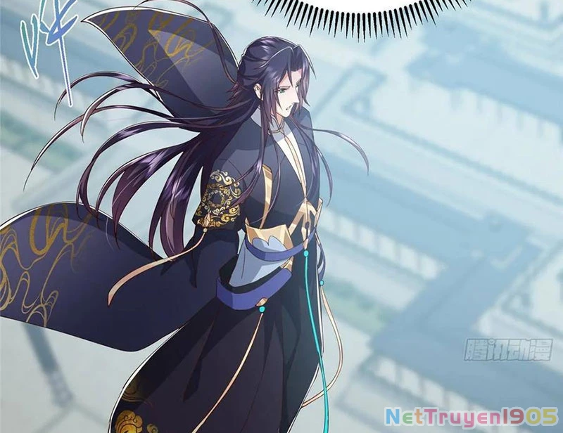 Chưởng Môn Khiêm Tốn Chút Chapter 506 - 2