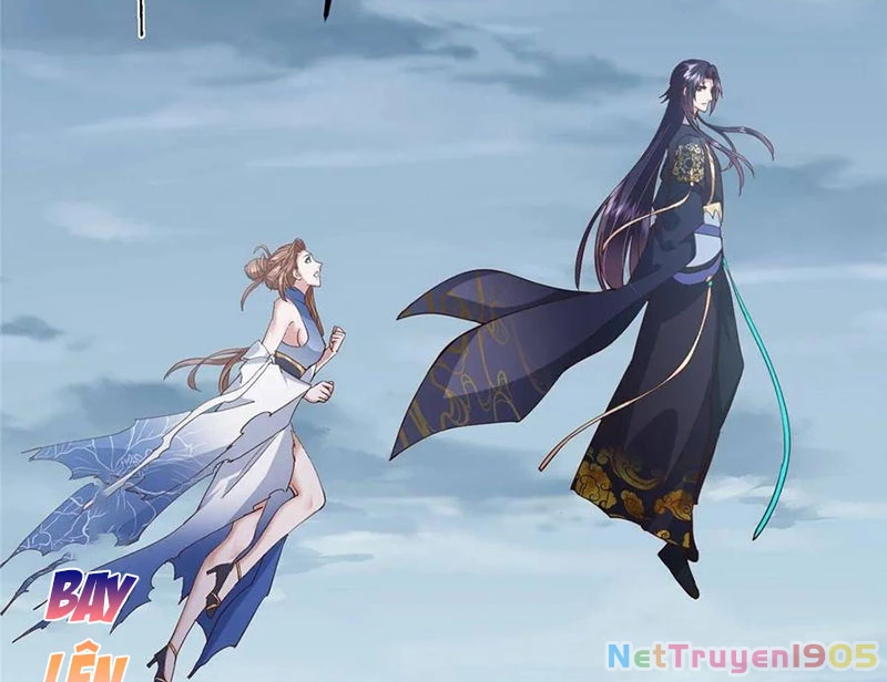 Chưởng Môn Khiêm Tốn Chút Chapter 506 - 5