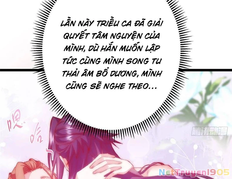 Chưởng Môn Khiêm Tốn Chút Chapter 506 - 9