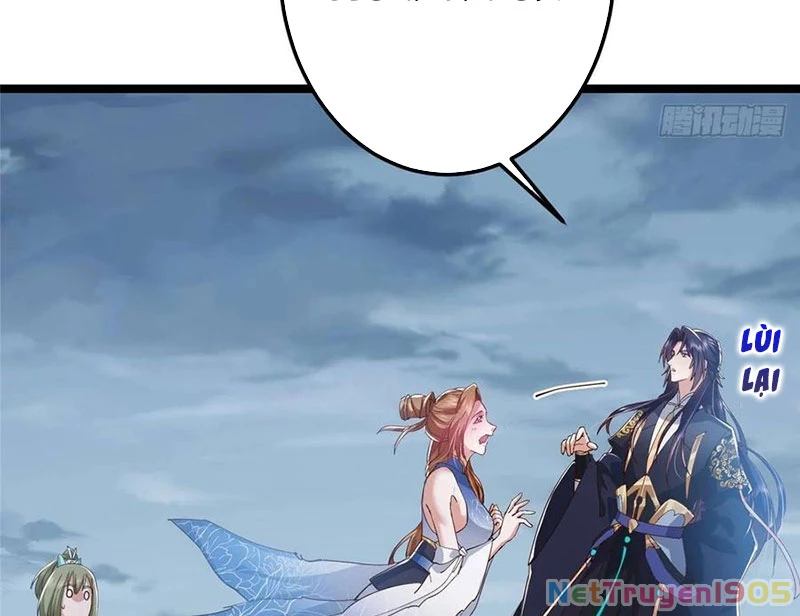 Chưởng Môn Khiêm Tốn Chút Chapter 506 - 13