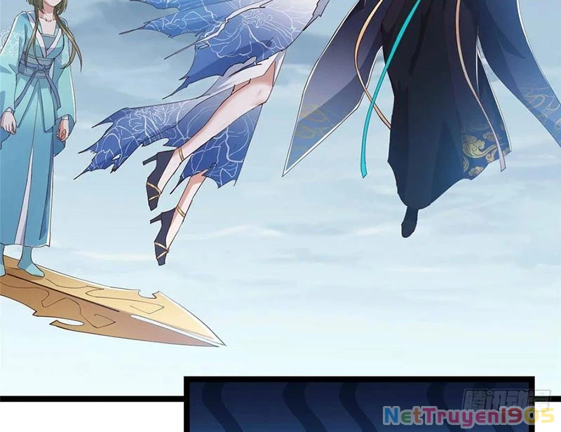 Chưởng Môn Khiêm Tốn Chút Chapter 506 - 14