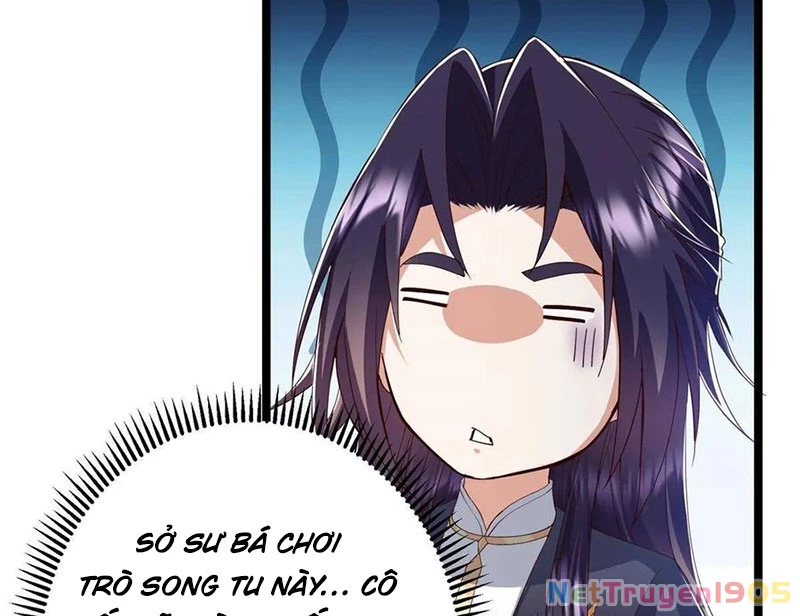 Chưởng Môn Khiêm Tốn Chút Chapter 506 - 15