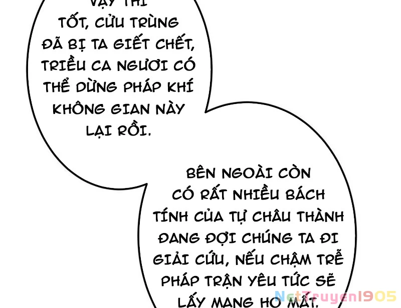 Chưởng Môn Khiêm Tốn Chút Chapter 506 - 19