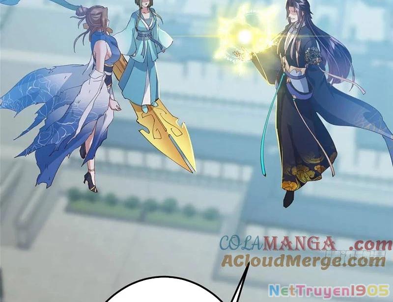 Chưởng Môn Khiêm Tốn Chút Chapter 506 - 21
