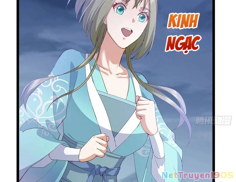 Chưởng Môn Khiêm Tốn Chút Chapter 506 - 29