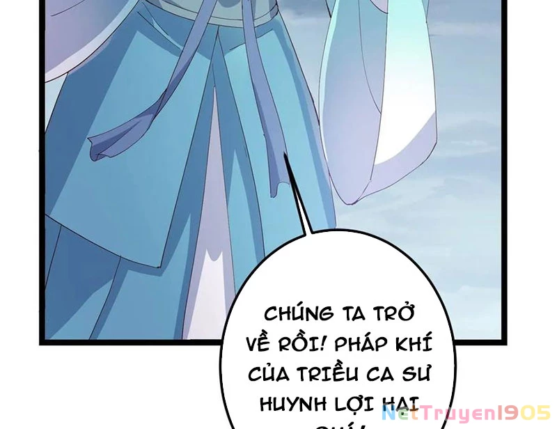 Chưởng Môn Khiêm Tốn Chút Chapter 506 - 30