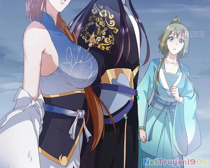 Chưởng Môn Khiêm Tốn Chút Chapter 506 - 38