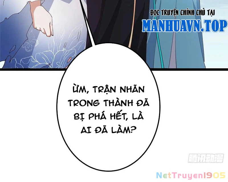 Chưởng Môn Khiêm Tốn Chút Chapter 506 - 39