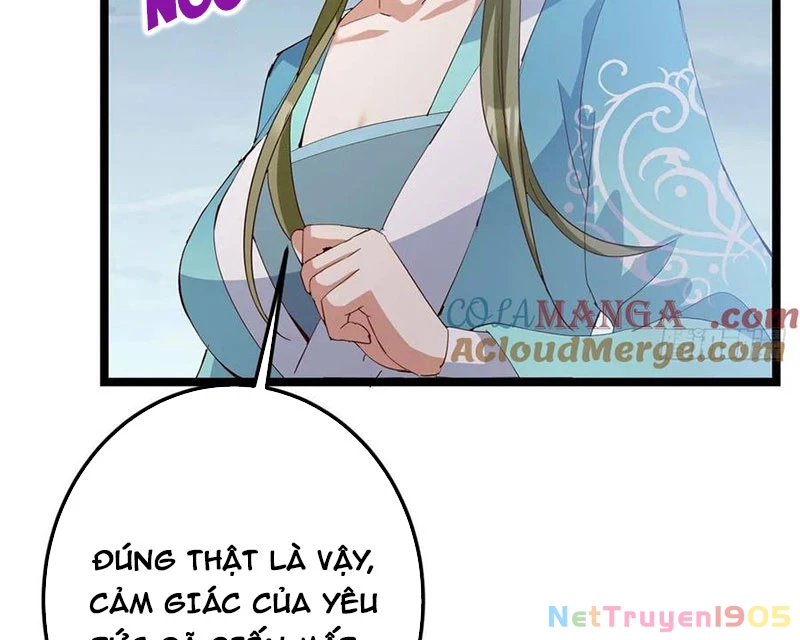 Chưởng Môn Khiêm Tốn Chút Chapter 506 - 41