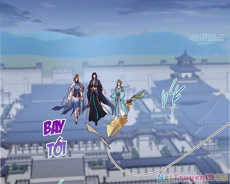 Chưởng Môn Khiêm Tốn Chút Chapter 506 - 43