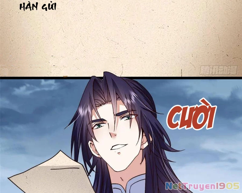 Chưởng Môn Khiêm Tốn Chút Chapter 506 - 46
