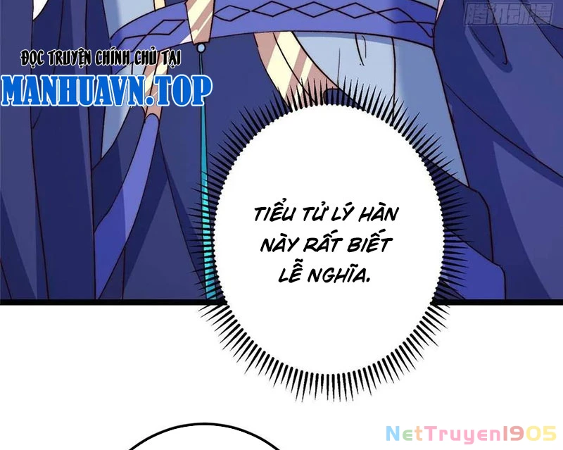 Chưởng Môn Khiêm Tốn Chút Chapter 506 - 48