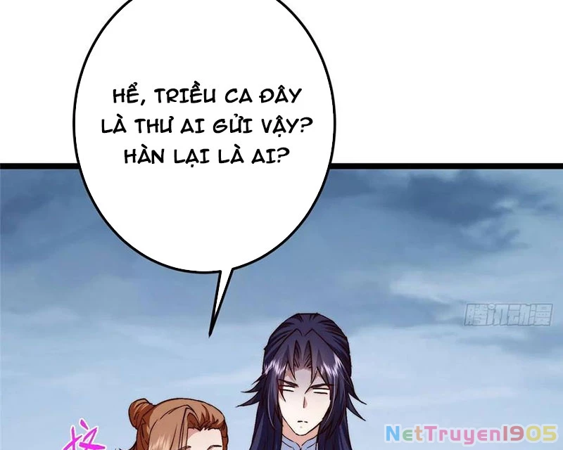 Chưởng Môn Khiêm Tốn Chút Chapter 506 - 49