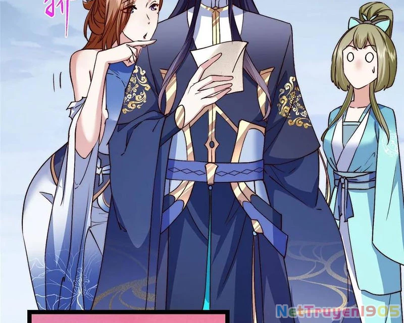 Chưởng Môn Khiêm Tốn Chút Chapter 506 - 50