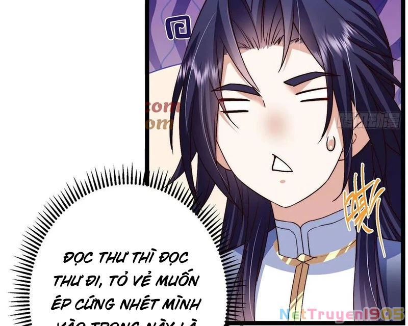 Chưởng Môn Khiêm Tốn Chút Chapter 506 - 56