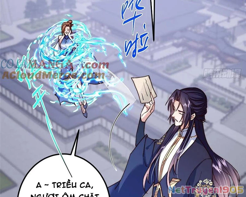 Chưởng Môn Khiêm Tốn Chút Chapter 506 - 61
