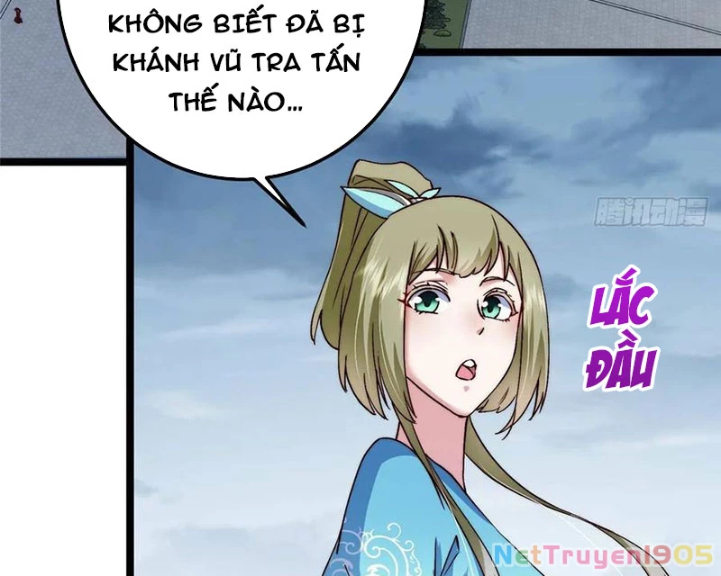 Chưởng Môn Khiêm Tốn Chút Chapter 506 - 72