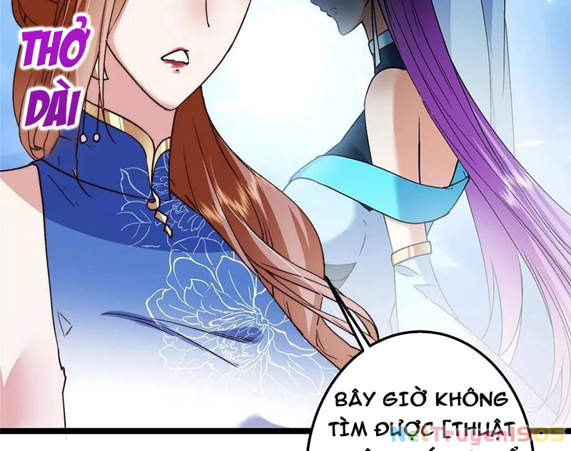 Chưởng Môn Khiêm Tốn Chút Chapter 506 - 81