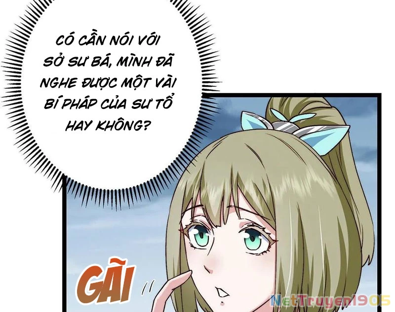 Chưởng Môn Khiêm Tốn Chút Chapter 506 - 83