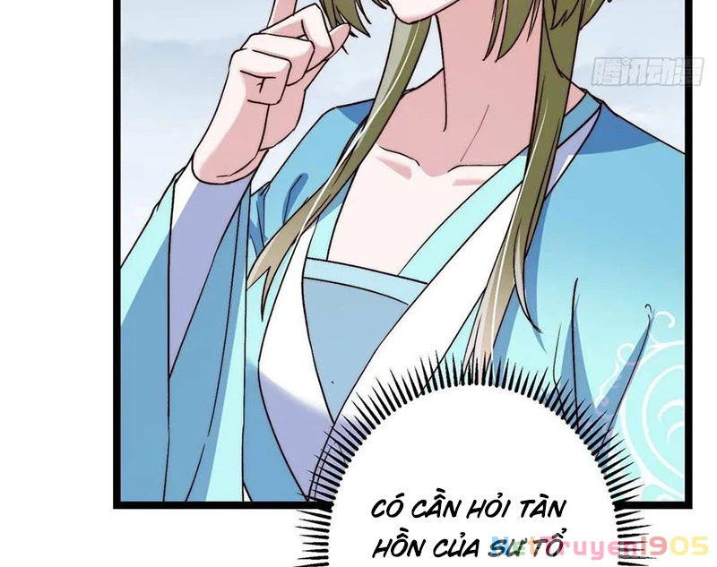 Chưởng Môn Khiêm Tốn Chút Chapter 506 - 84