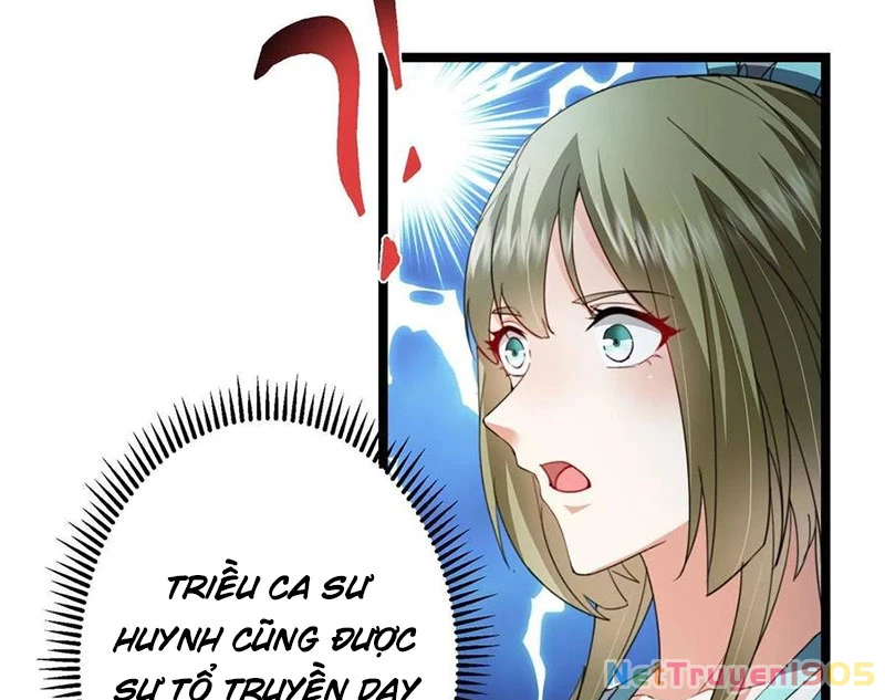 Chưởng Môn Khiêm Tốn Chút Chapter 506 - 90