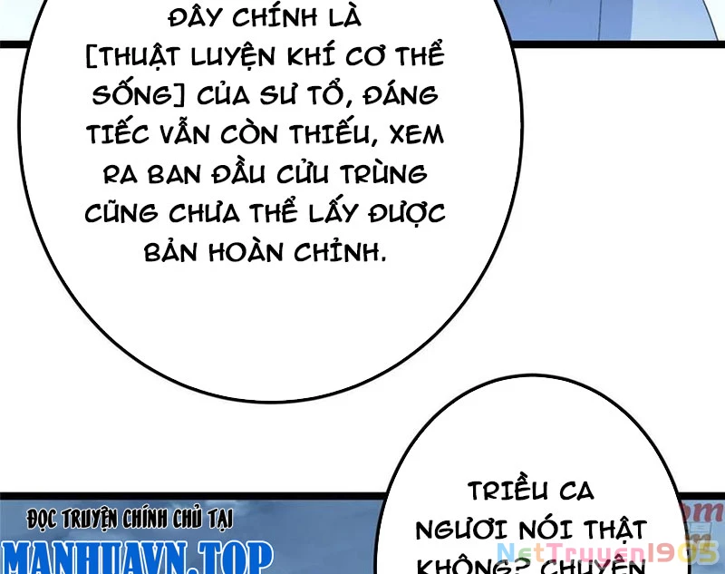 Chưởng Môn Khiêm Tốn Chút Chapter 506 - 94